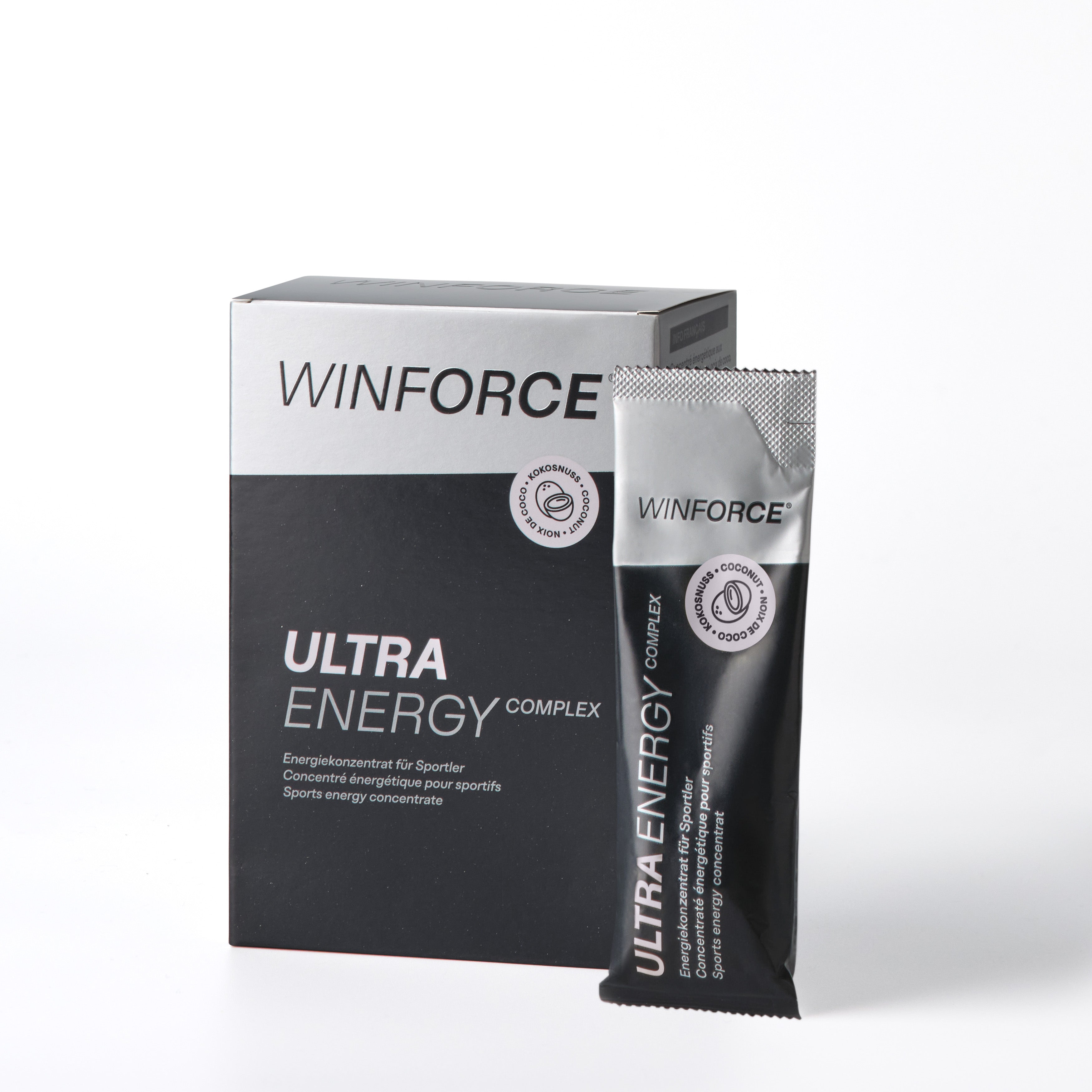 ULTRA ENERGY