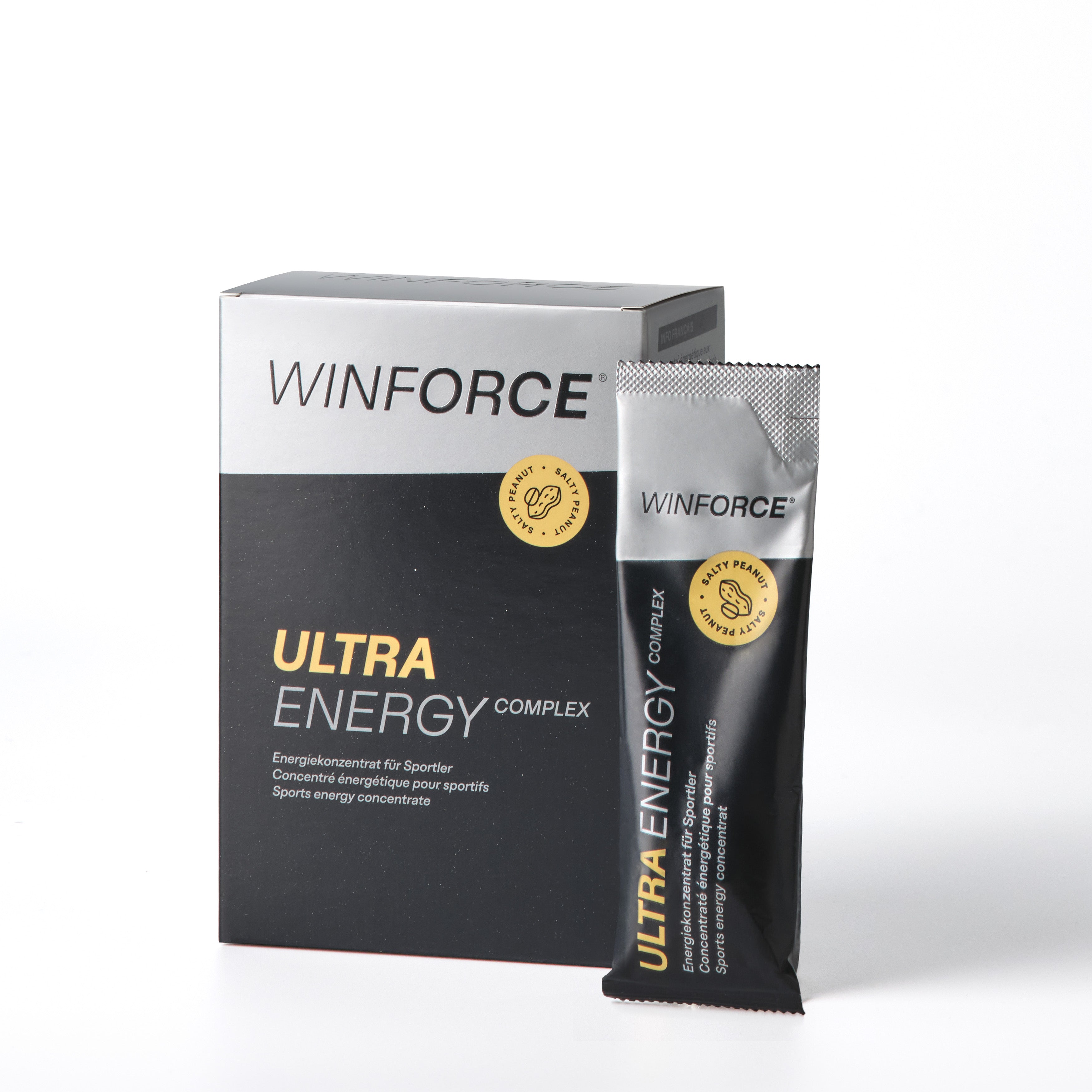 ULTRA ENERGY