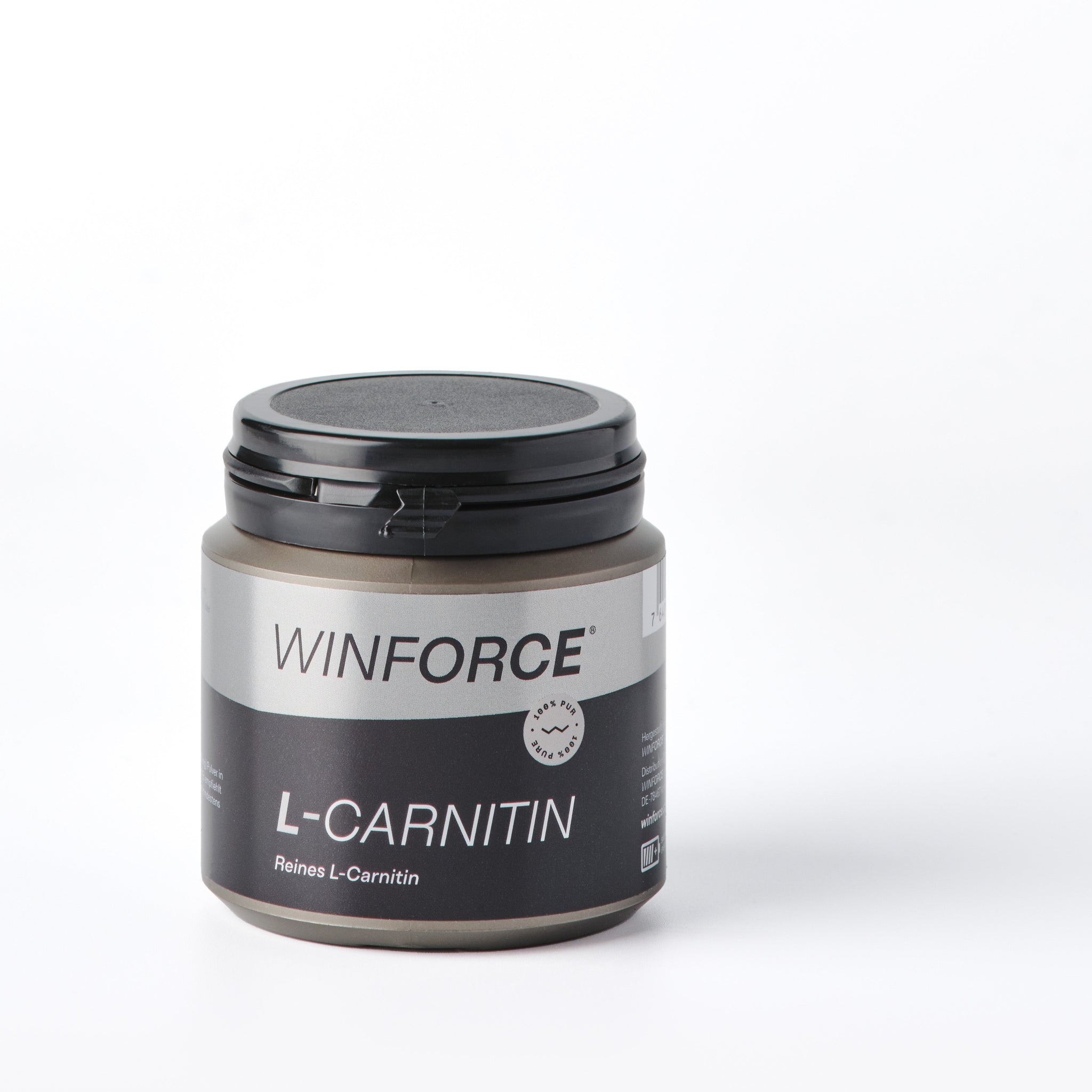l carnitin fettverbrennung 4 PACK - NEUROBION - B12 FORTE - LIQUID DIETARY SUPPLEMENT main image 0