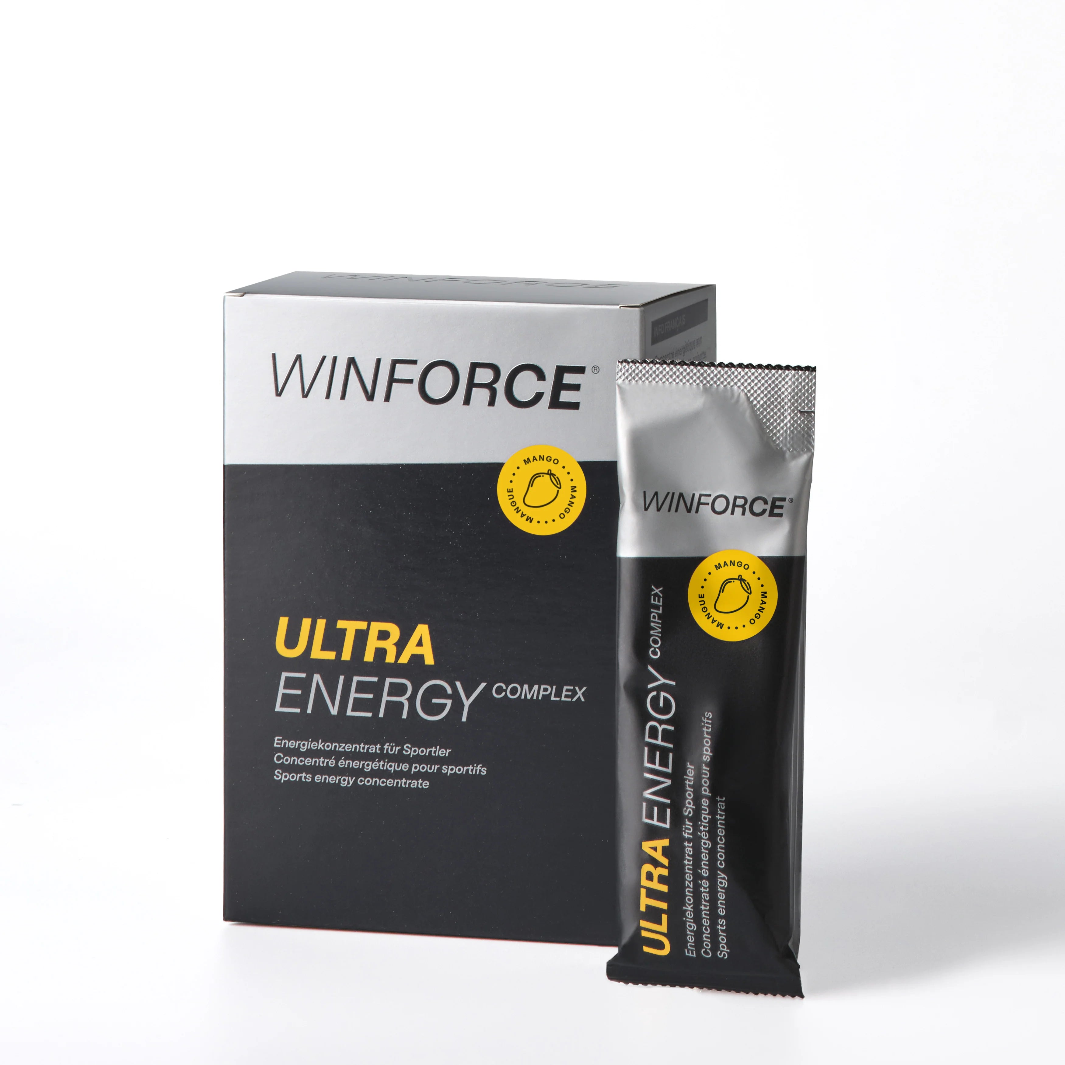 ULTRA ENERGY