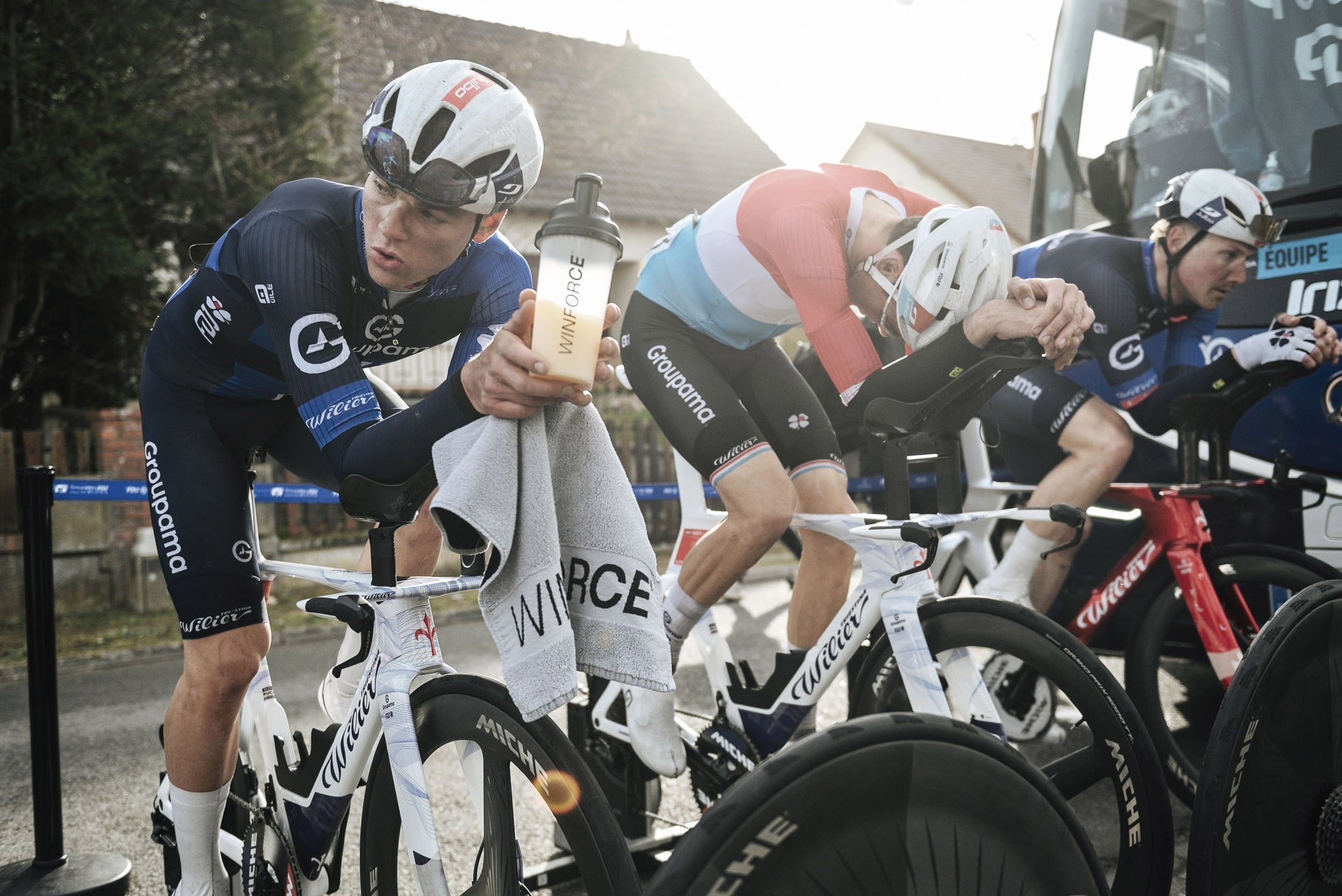 Regeneration nach dem Sport: So holst du mehr aus deinem Training heraus