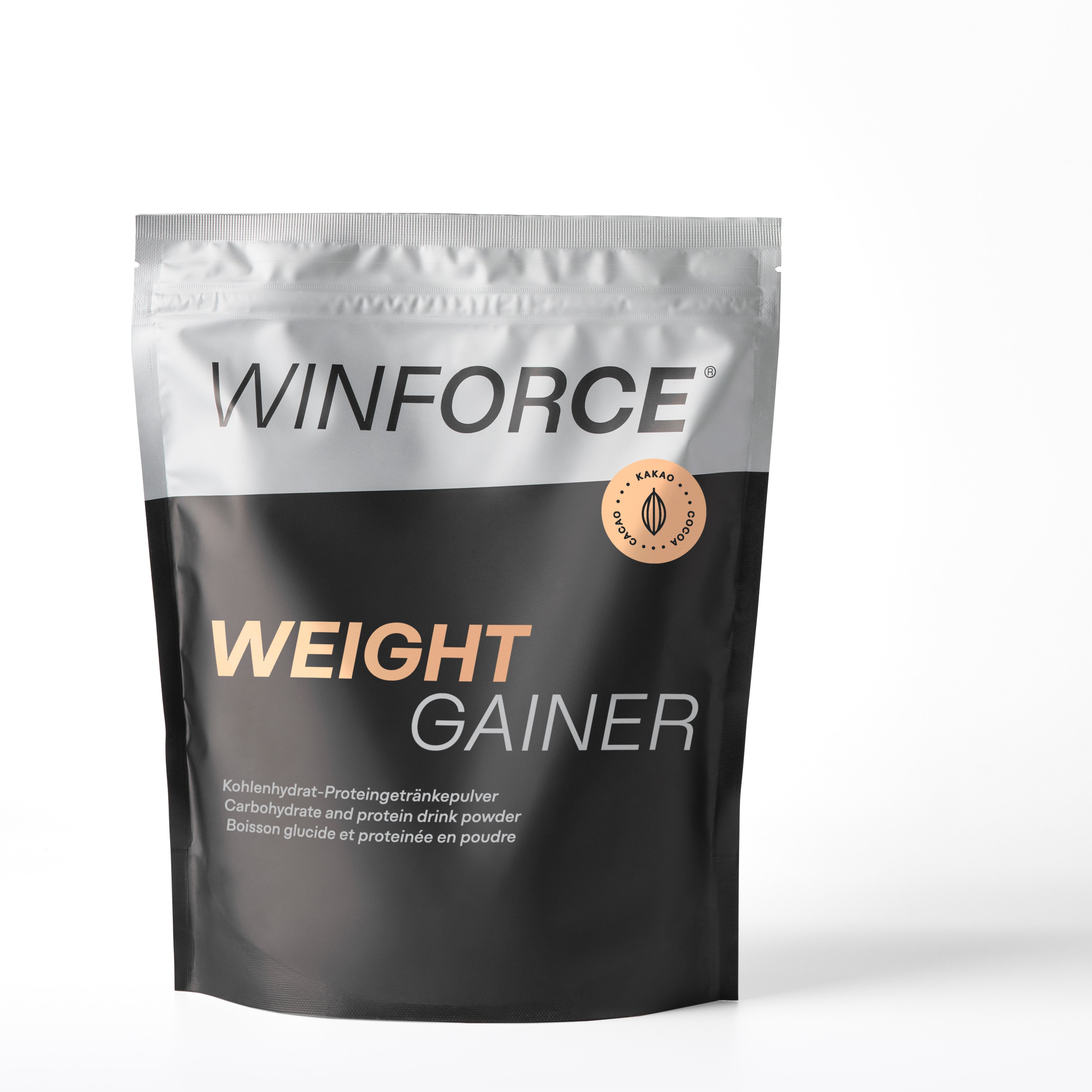 WEIGHT GAINER KAKAO