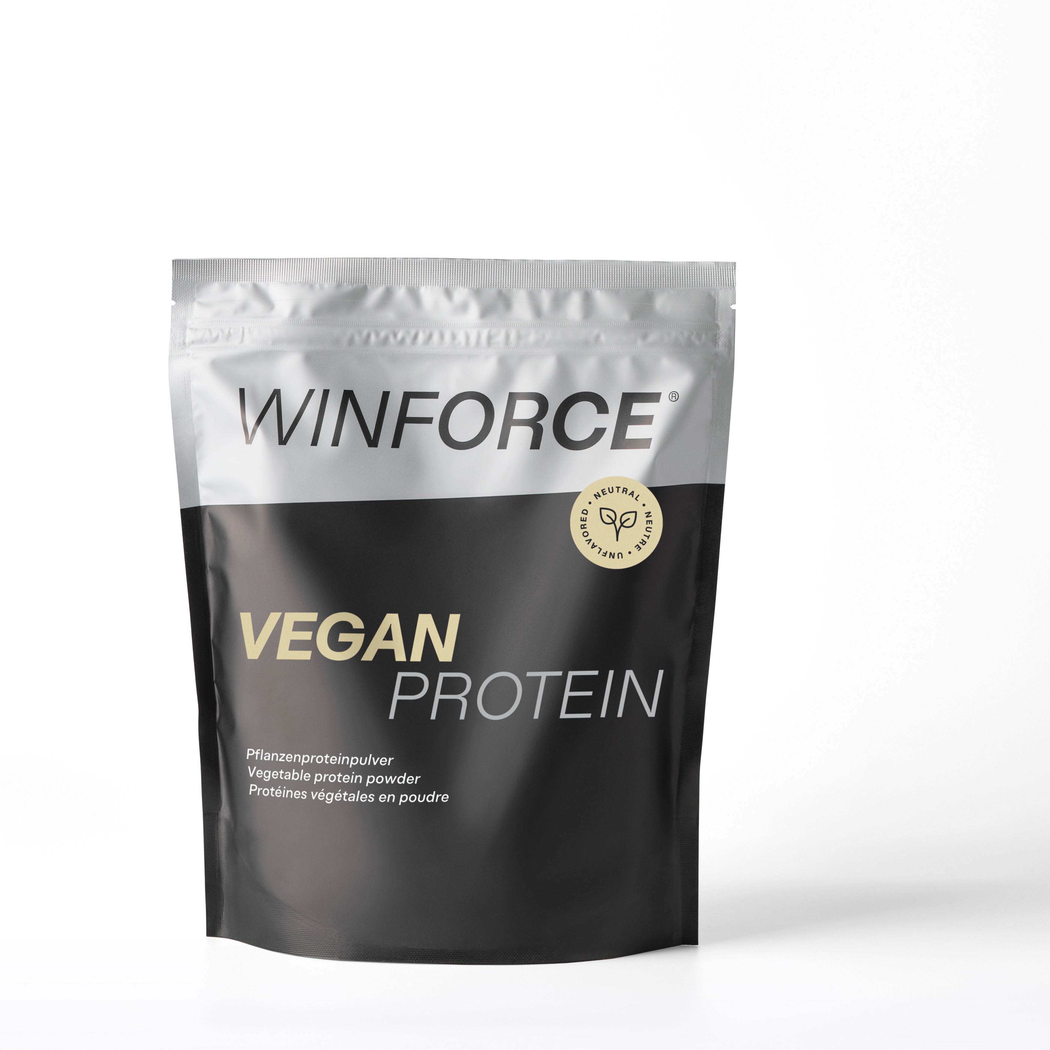 VEGAN PROTEIN