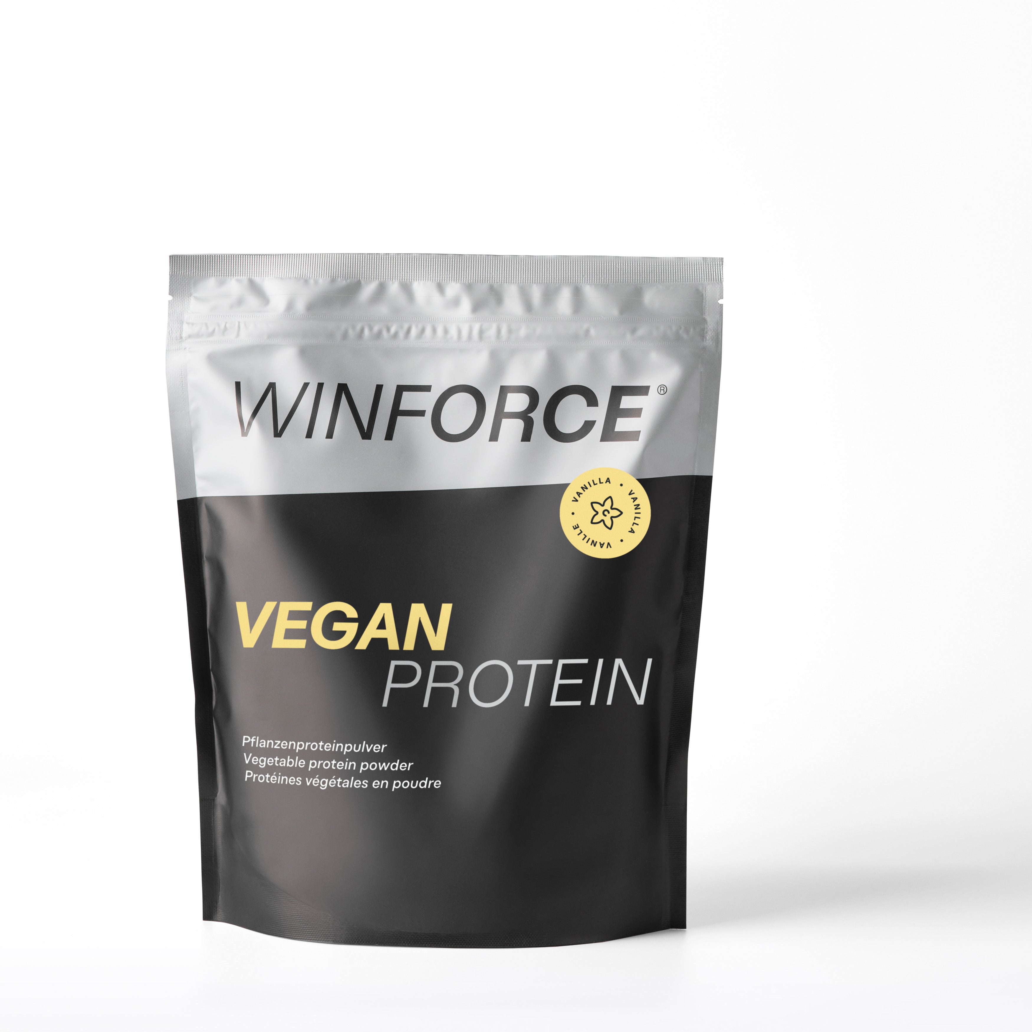 VEGAN PROTEIN NEUTRAL