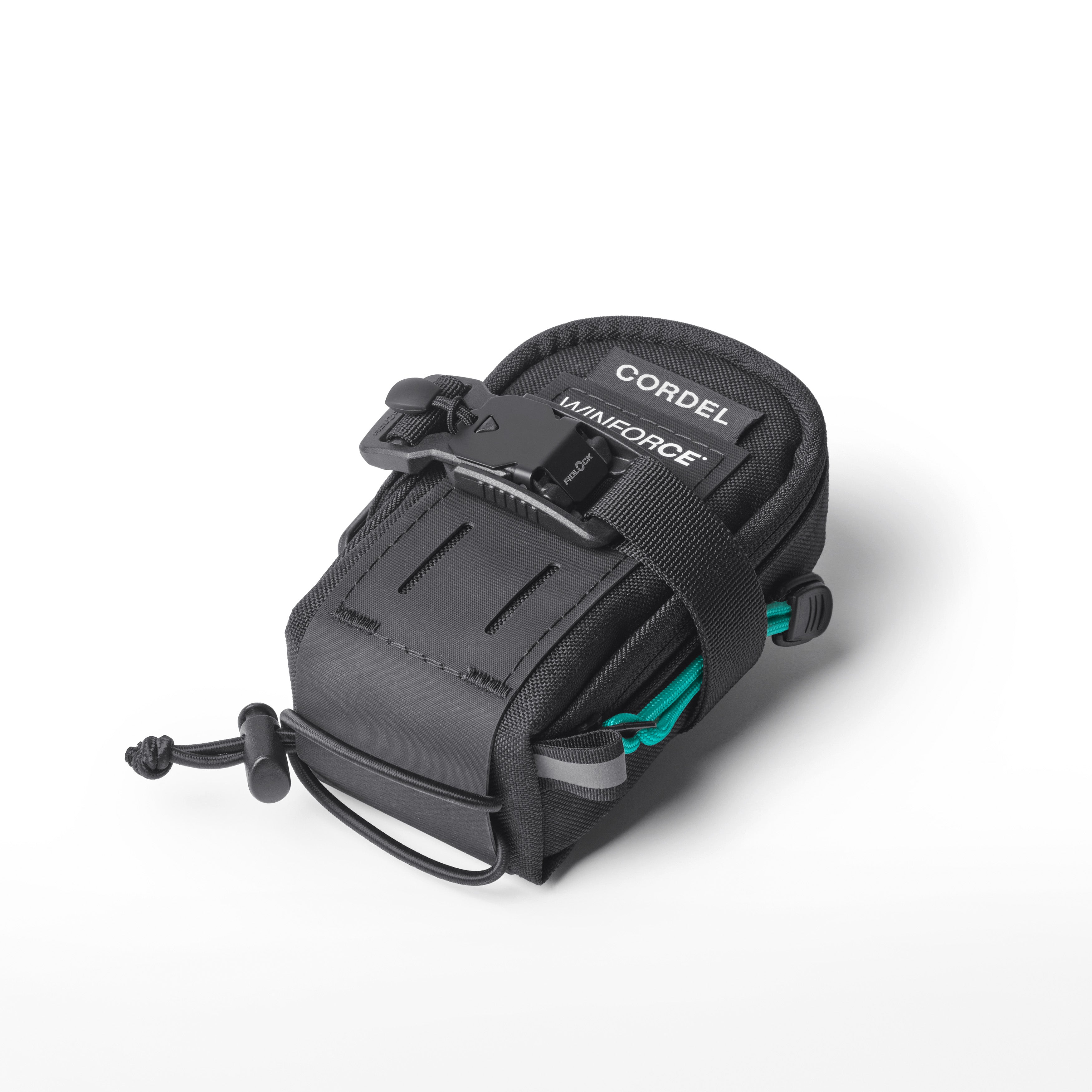 WINFORCE x CORDEL Saddle Box