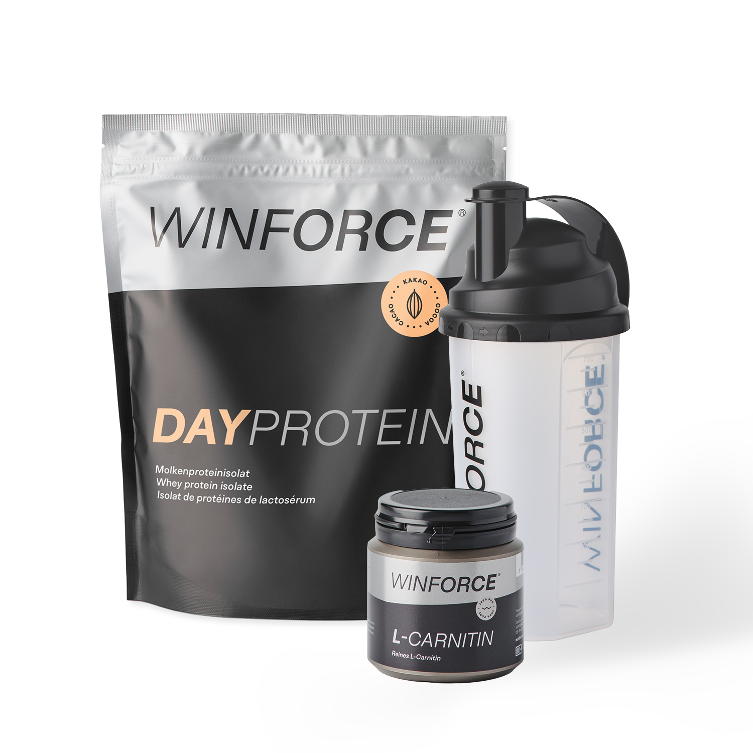 FATBURNER Bundle (Kakao)