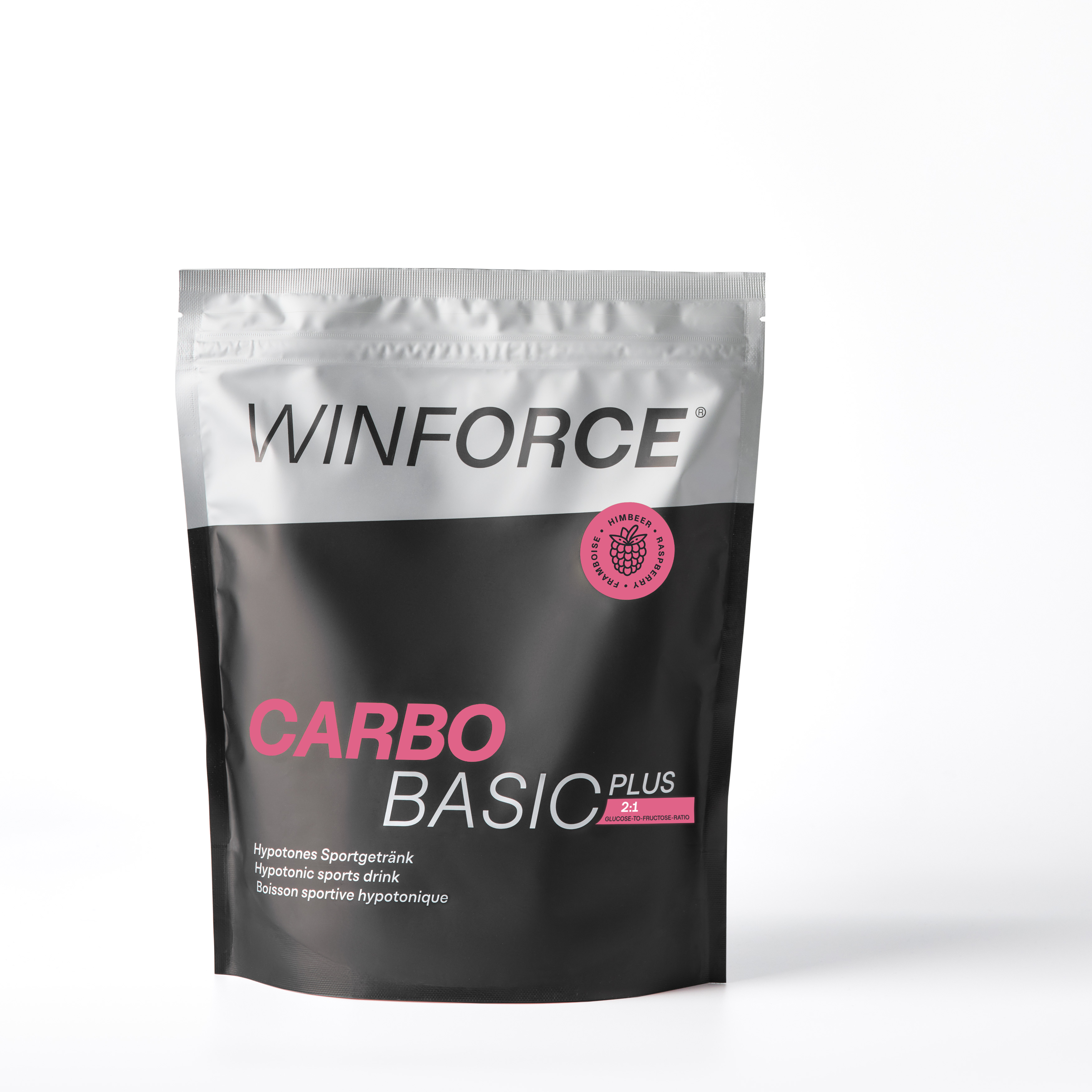 CARBO BASIC PLUS