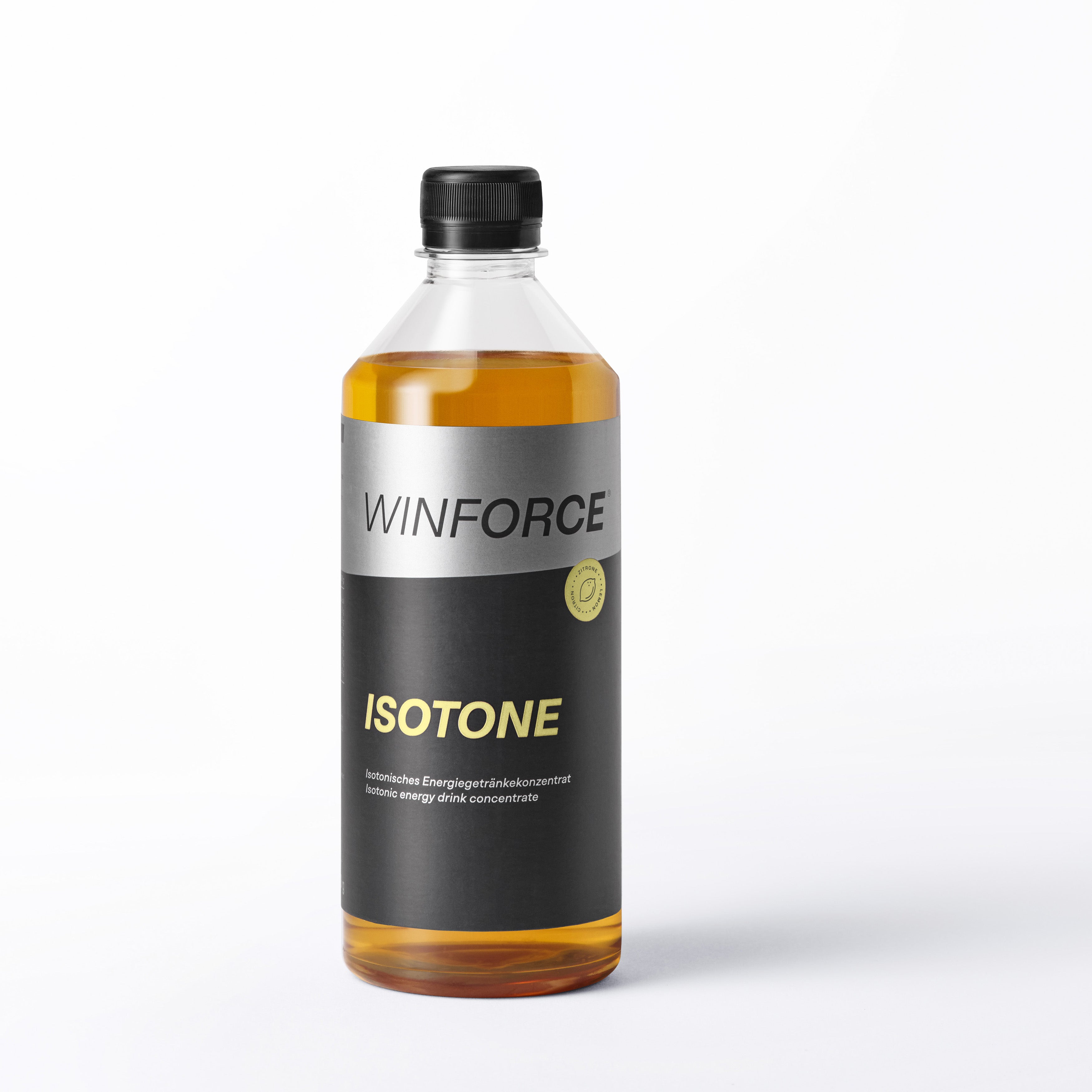 ISOTONE 500 ml