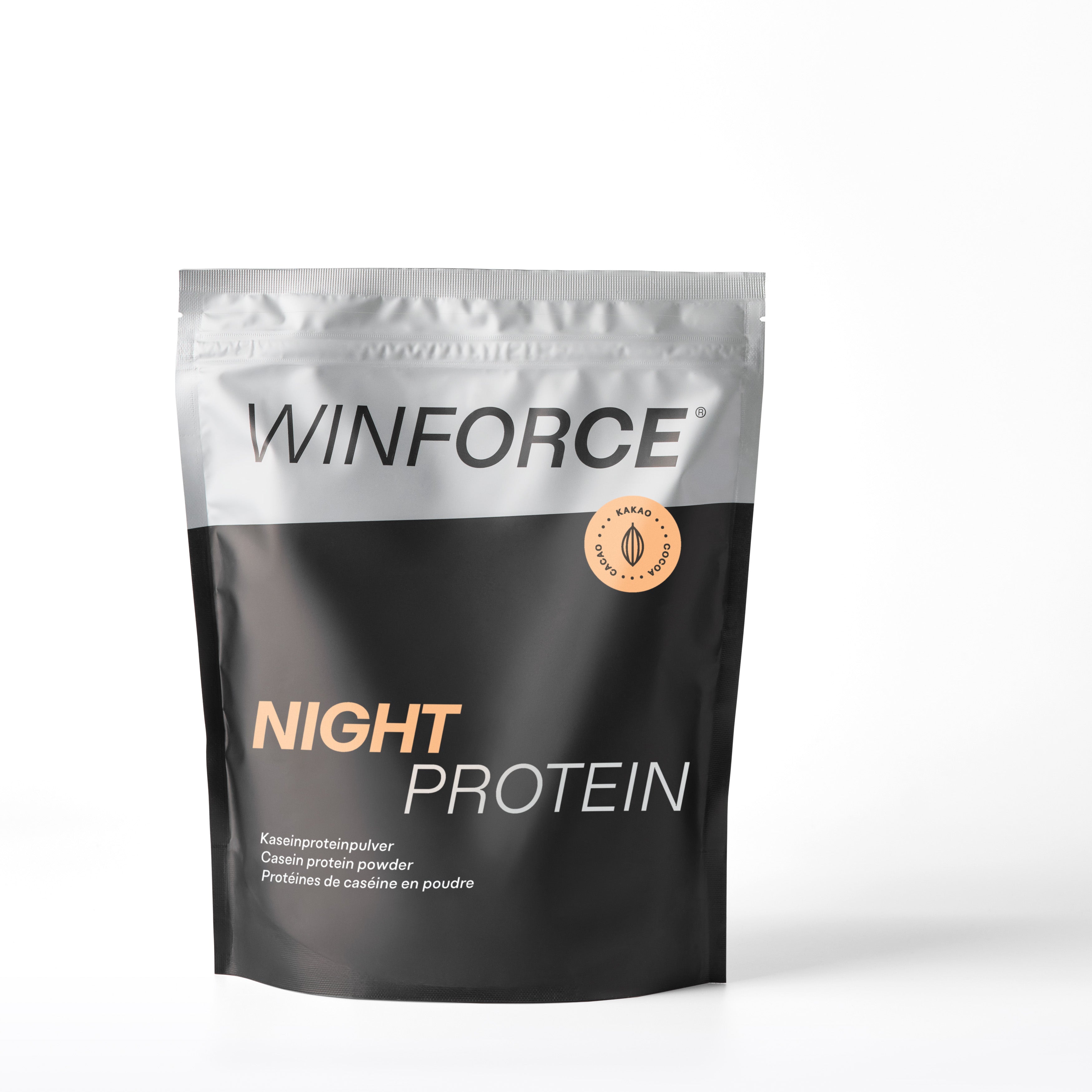 NIGHT PROTEIN VANILLE