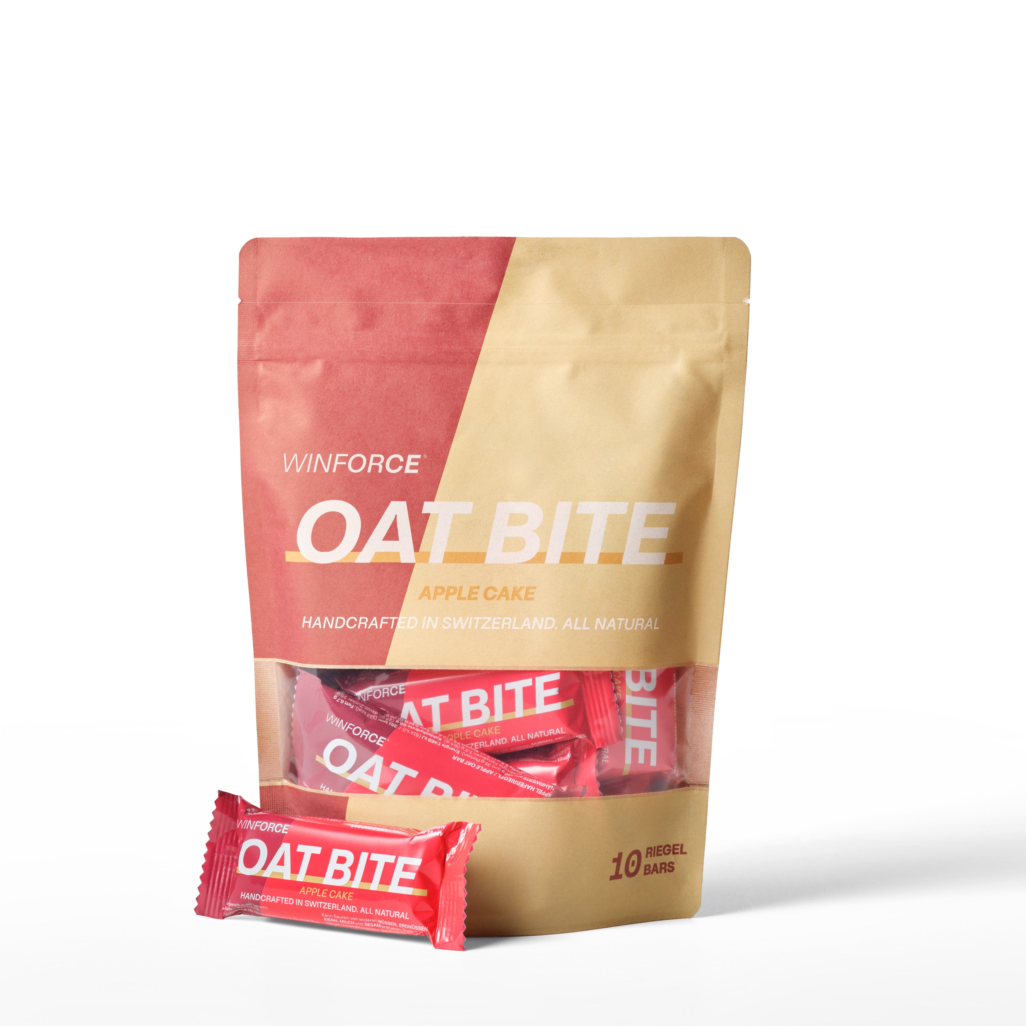 OAT BITE