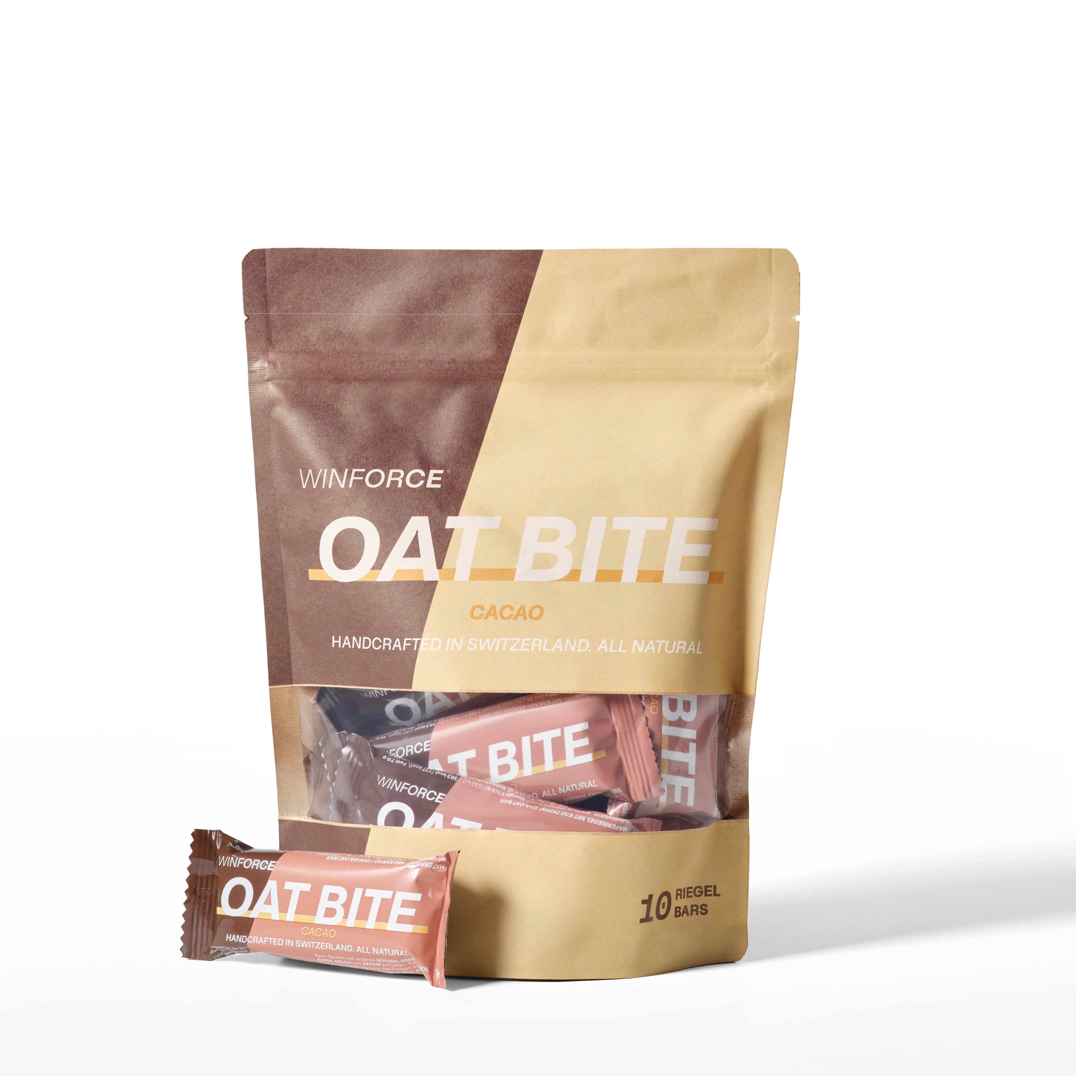 OAT BITE