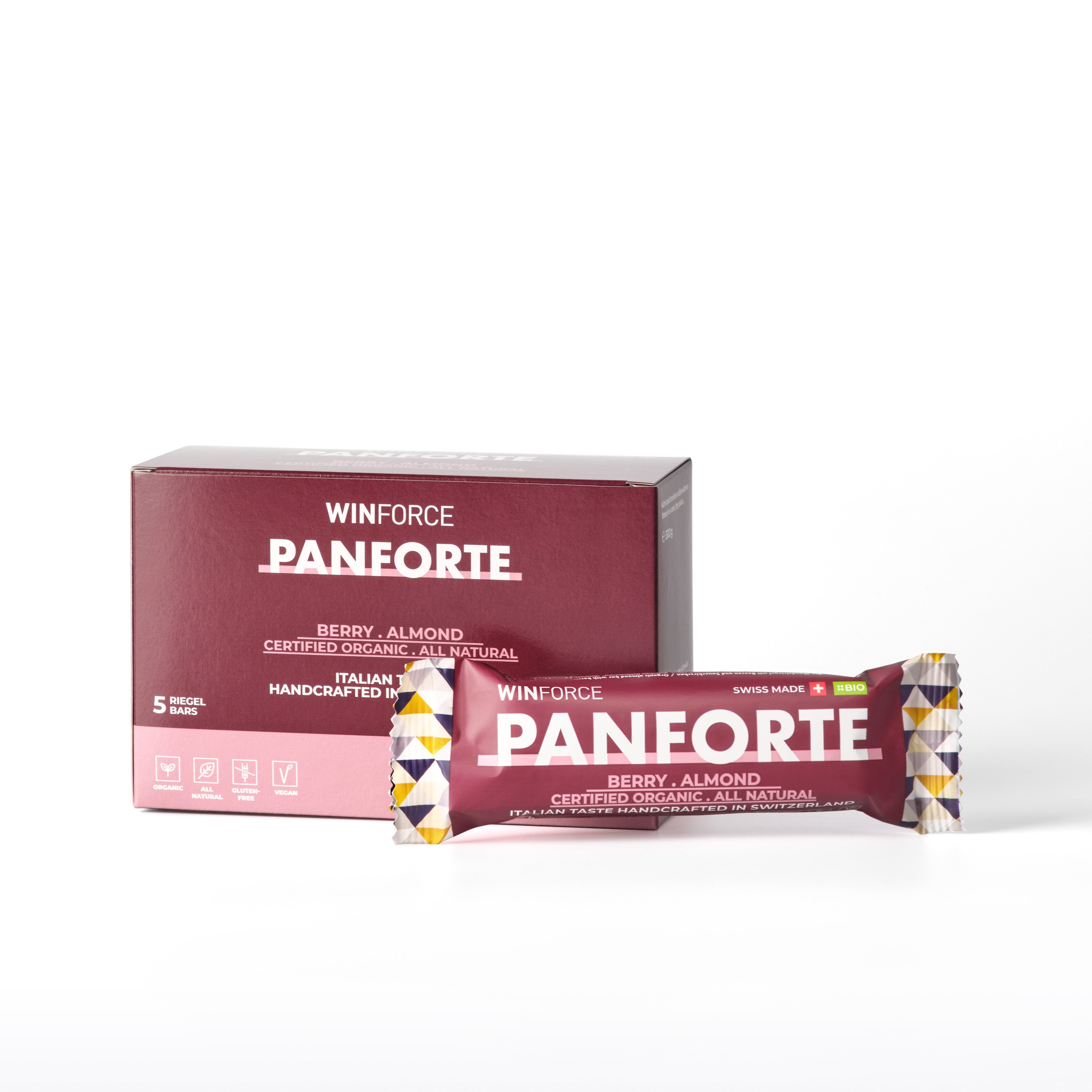 PANFORTE