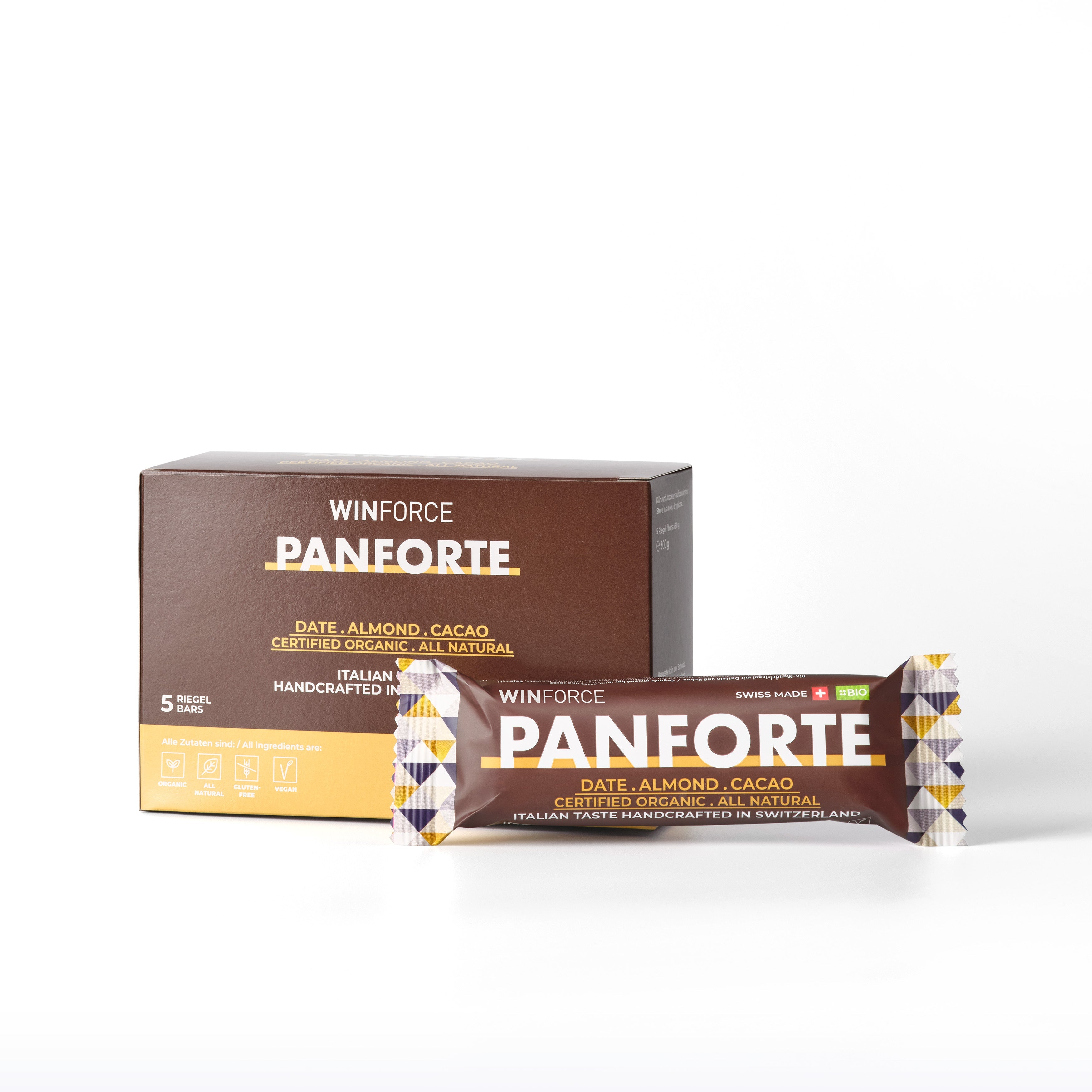 PANFORTE