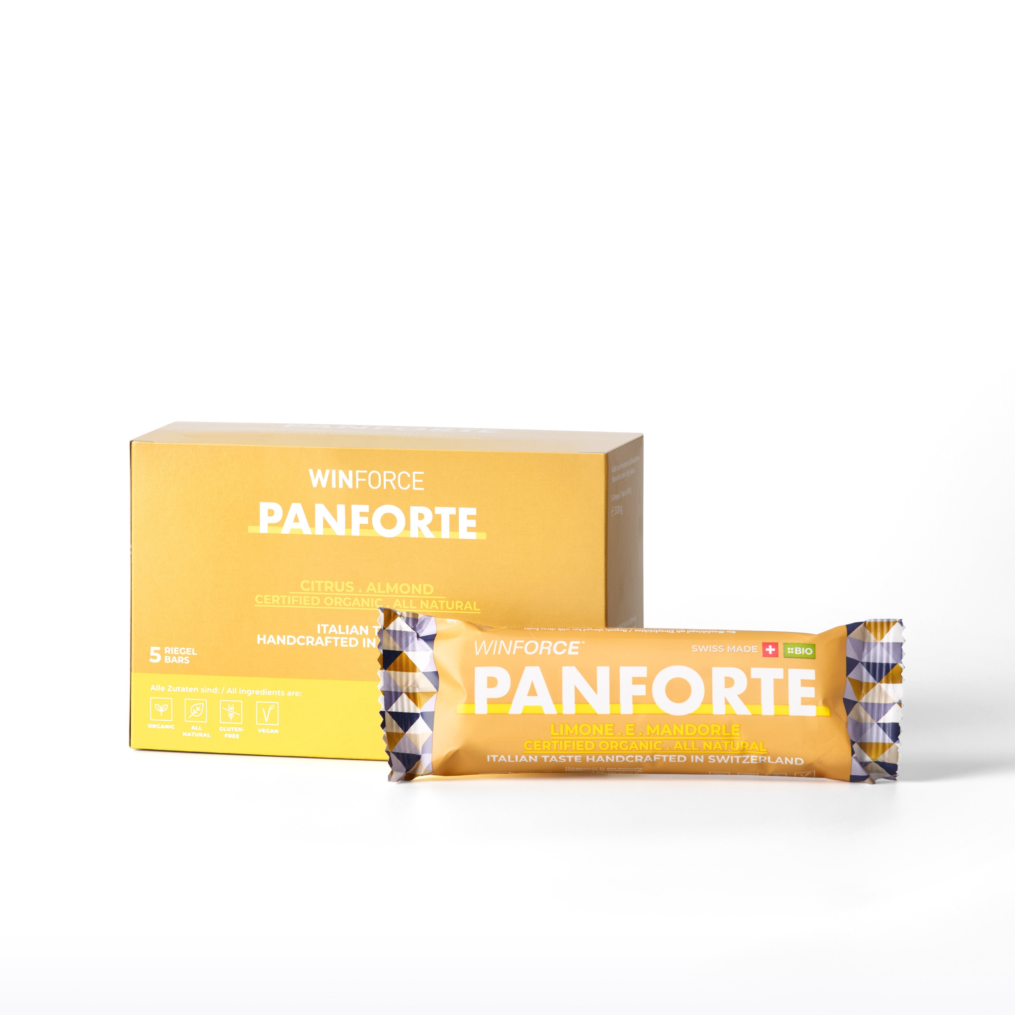 PANFORTE