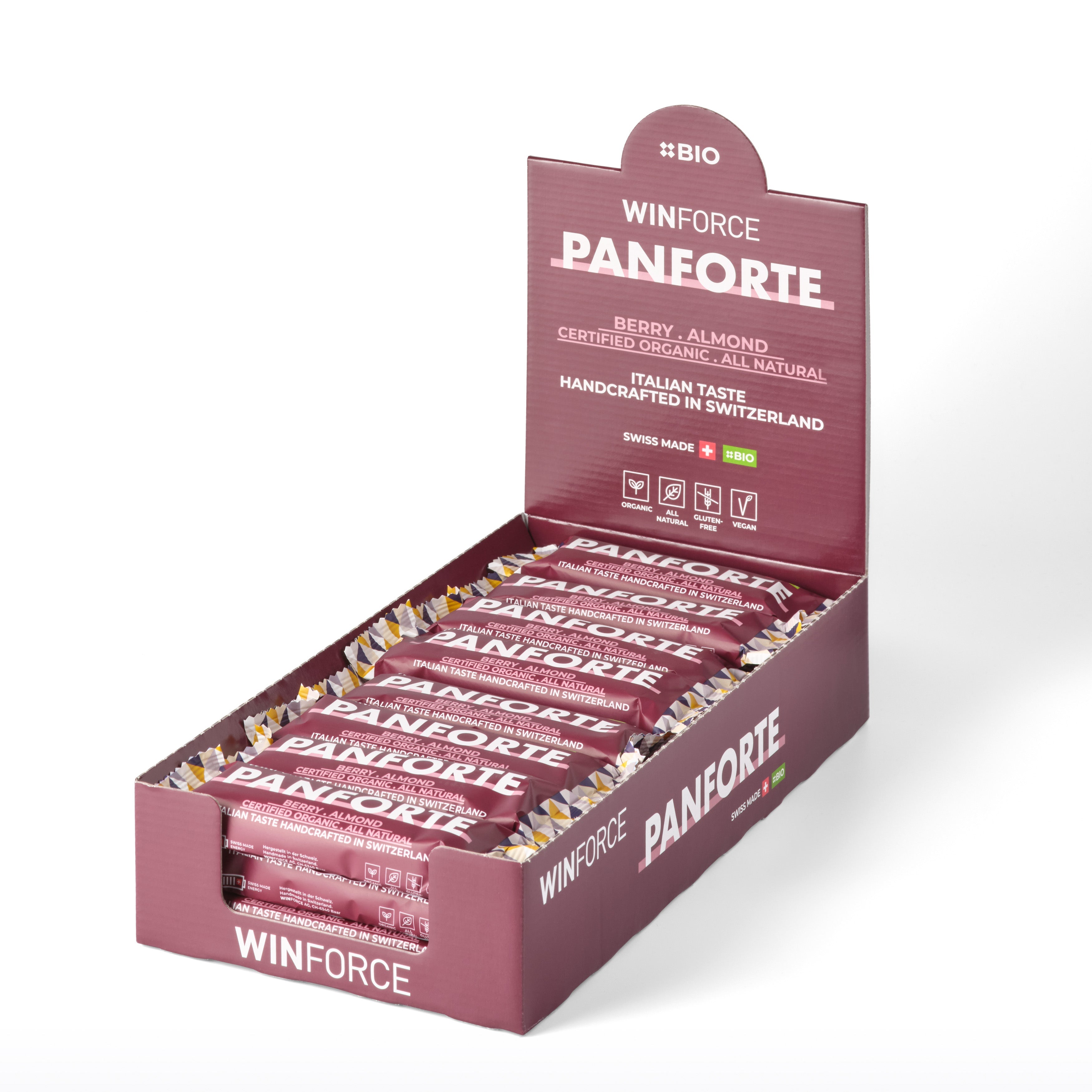 PANFORTE