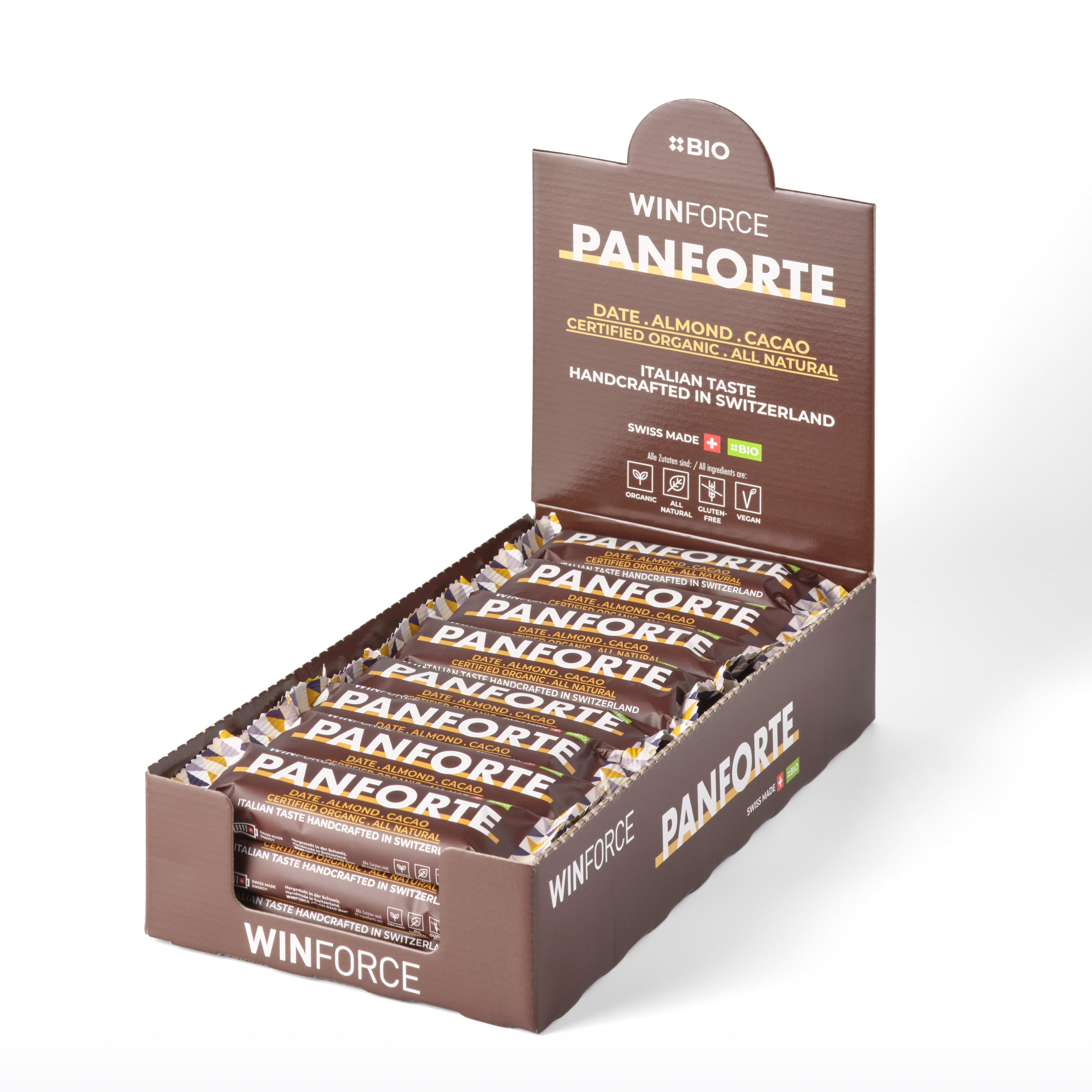 PANFORTE