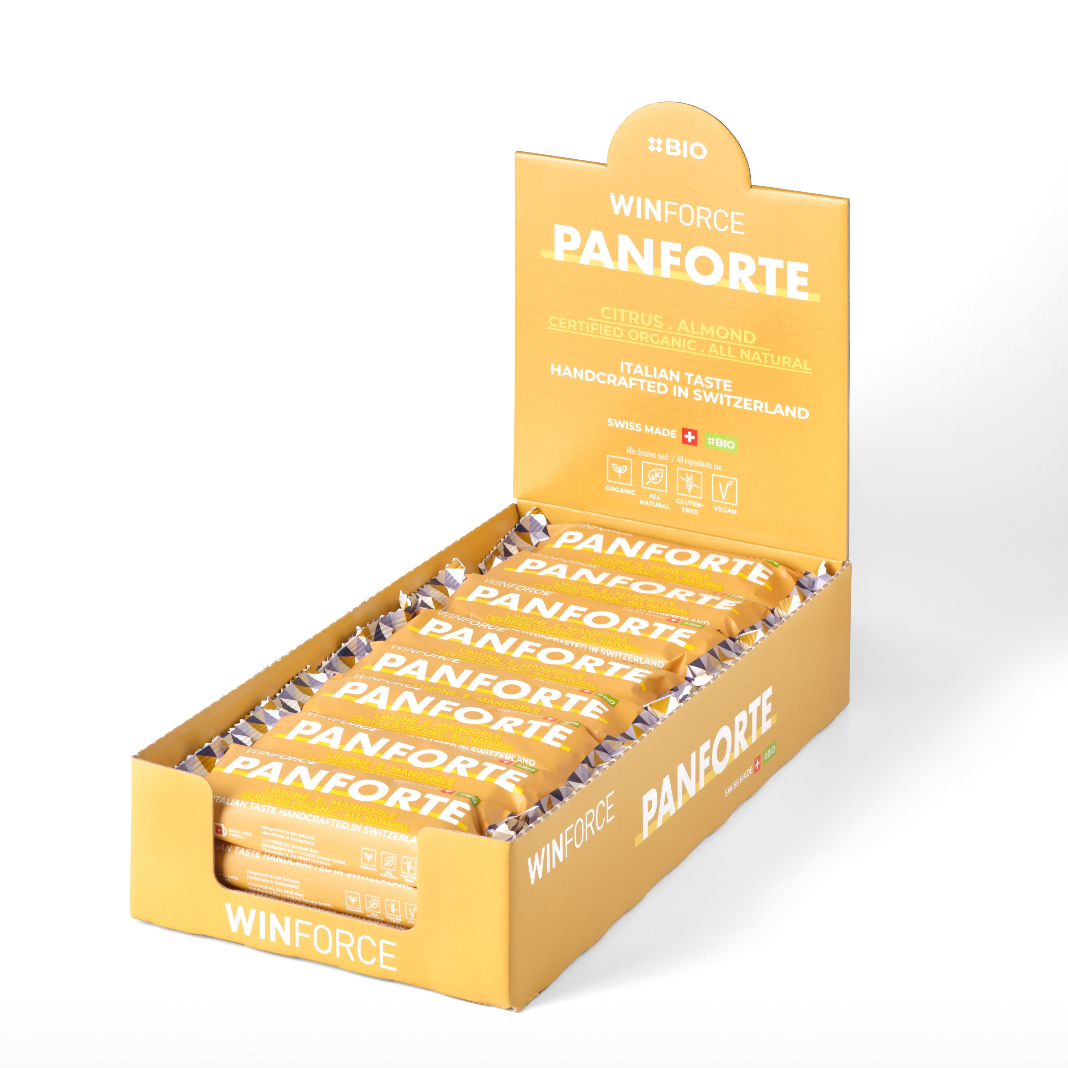 PANFORTE