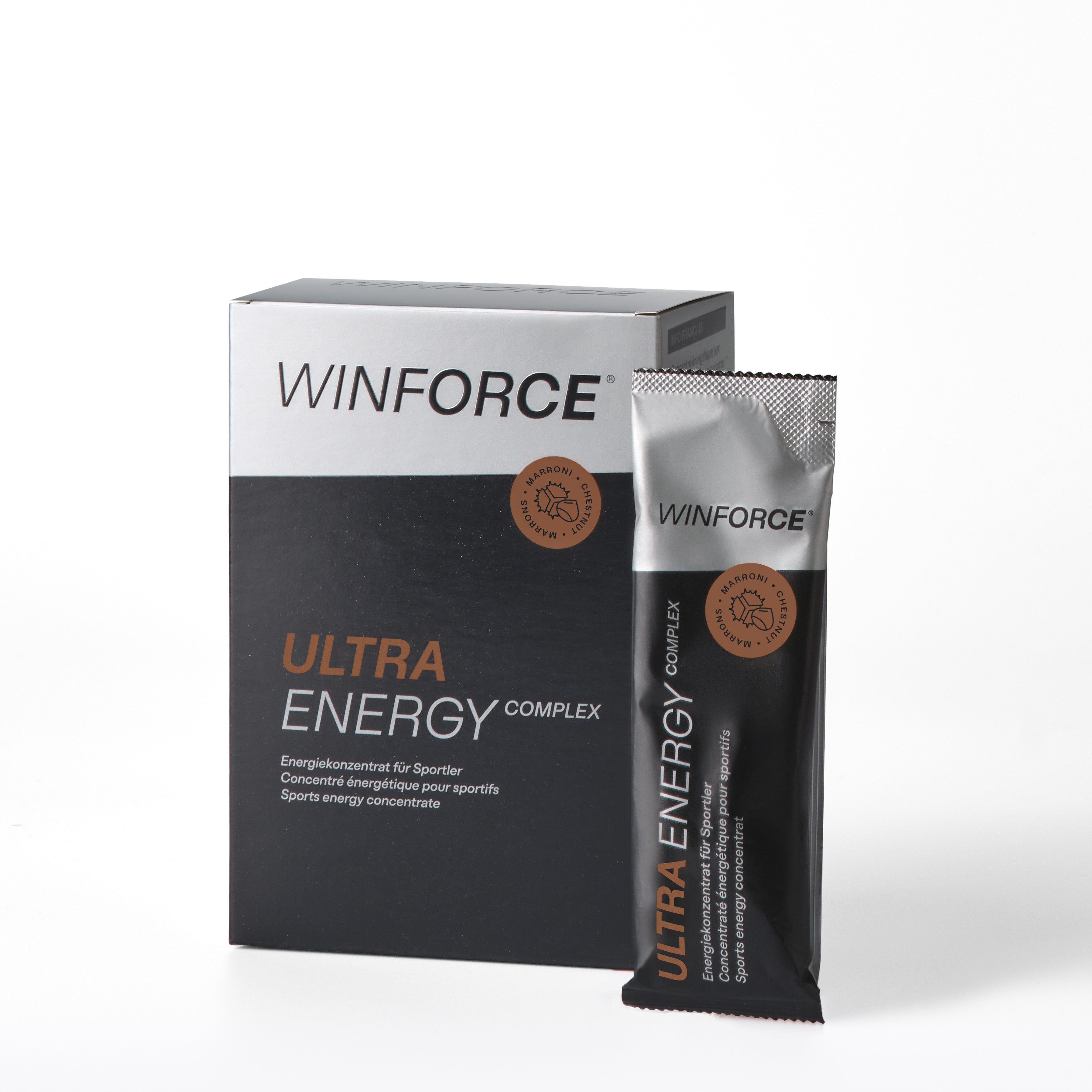ULTRA ENERGY